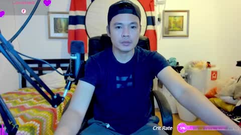 Clark online show from 01.07.25