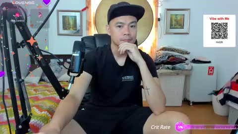 Clark online show from 01.19.25