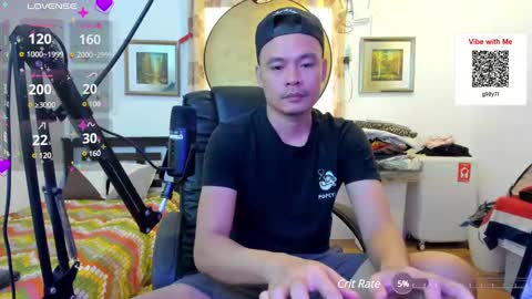 Clark online show from 01.19.25