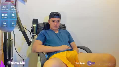 Clark online show from 02.15.25