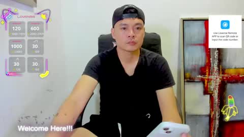Clark online show from 05.14.26