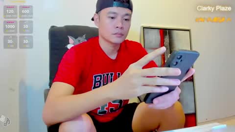 Clark online show from 06.02.26