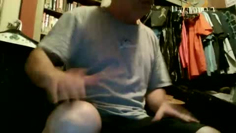 classiccock88 online show from 02.17.25