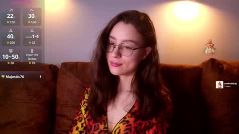 Cassy Classy online show from 03.08.26