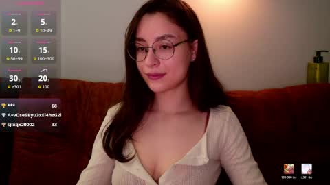 Cassy Classy online show from 04.20.26