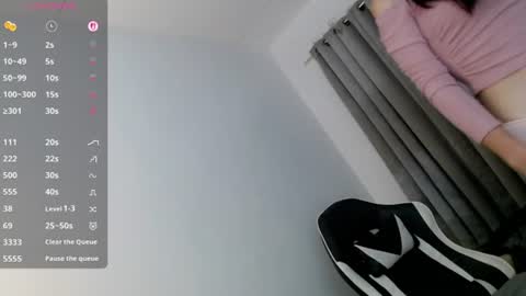 Snapshot of classy_mikah chatting on 07.17.26 MIKAY OR MIKAH online show from 07.17.26