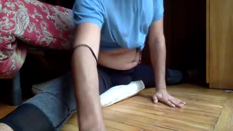 claudi779 online show from 01.02.25