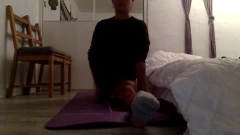 claudi779 online show from 01.31.25