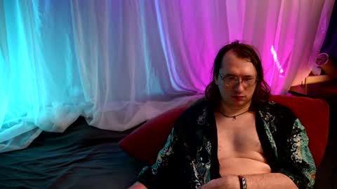 Claudia Cyberfox and Elon online show from 06.29.26