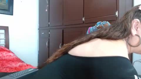 claudiaa_broke online show from 03.29.26