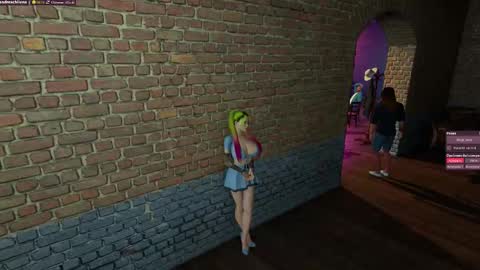 Snapshot of claudiachilena chatting on 02.23.26 claudiachilena online show from 02.23.26