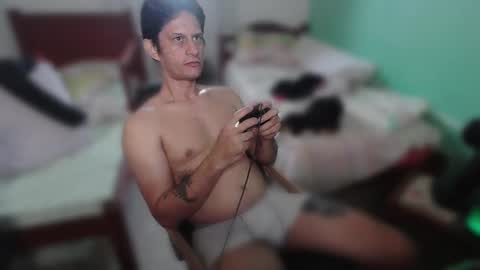 Snapshot of claudivando chatting on 02.20.26 Claudio online show from 02.20.26