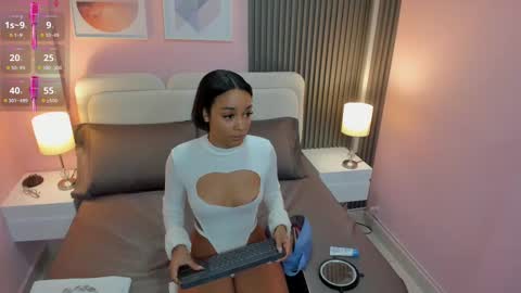 clauwdeen  wolf online show from 09.13.25