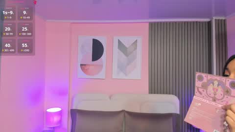 clauwdeen  wolf online show from 04.04.26