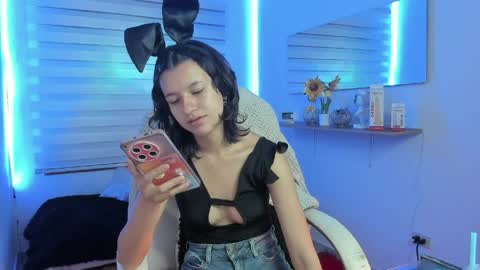 Clawdeen online show from 04.13.26