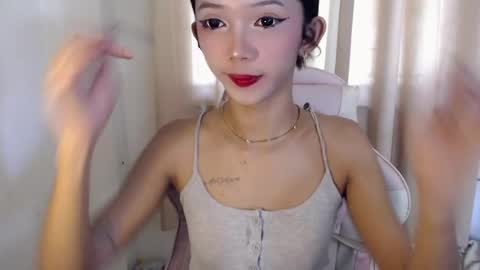 Snapshot of claxy_kimslut chatting on 07.01.26 KIM online show from 07.01.26
