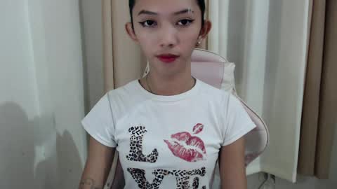 Snapshot of claxy_kimslut chatting on 07.03.26 KIM online show from 07.03.26