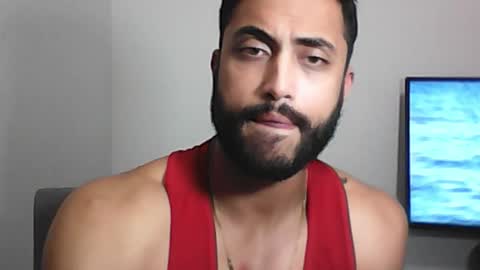 Snapshot of claybrown_ chatting on 02.02.26 Clay online show from 02.02.26