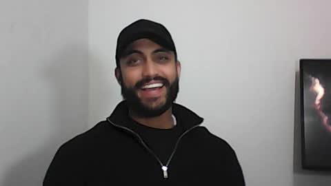 Snapshot of claybrown_ chatting on 02.05.26 Clay online show from 02.05.26