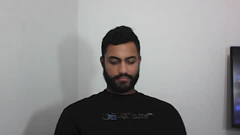 Snapshot of claybrown_ chatting on 02.06.26 Clay online show from 02.06.26