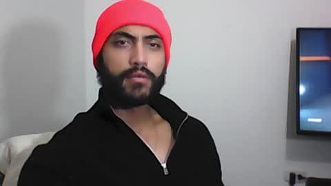 Snapshot of claybrown_ chatting on 02.07.26 Clay online show from 02.07.26