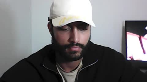 Snapshot of claybrown_ chatting on 02.08.26 Clay online show from 02.08.26