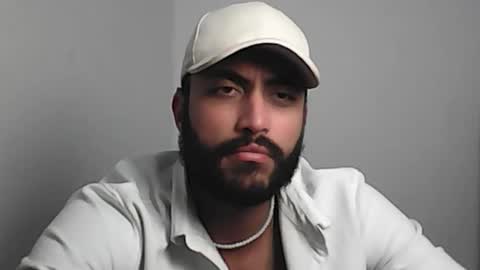 Snapshot of claybrown_ chatting on 02.10.26 Clay online show from 02.10.26