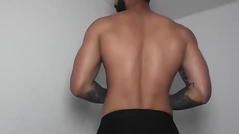 Snapshot of claybrown_ chatting on 02.11.26 Clay online show from 02.11.26