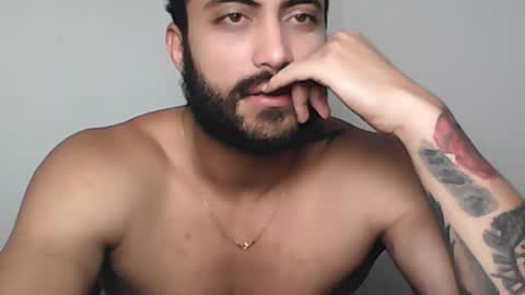 Snapshot of claybrown_ chatting on 02.11.26 Clay online show from 02.11.26