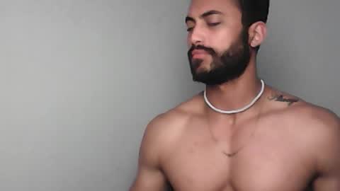 Snapshot of claybrown_ chatting on 02.12.26 Clay online show from 02.12.26