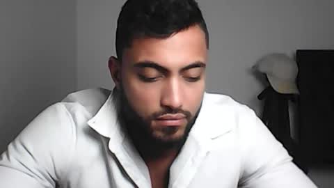 Snapshot of claybrown_ chatting on 02.18.26 Clay online show from 02.18.26