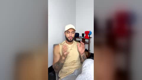 Snapshot of claybrown_ chatting on 02.26.26 Clay online show from 02.26.26