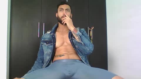 Clay online show from 03.10.26