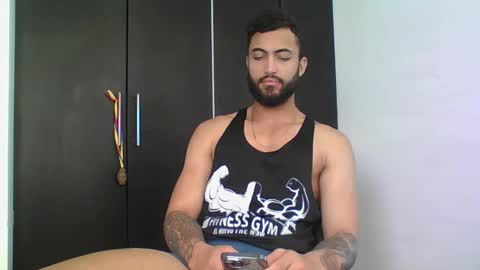 Clay online show from 03.14.26