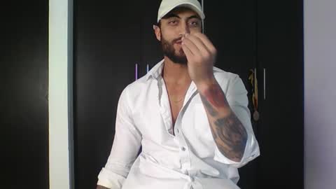 Clay online show from 03.22.26