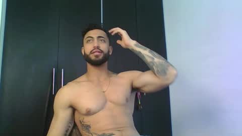 Clay online show from 04.03.26