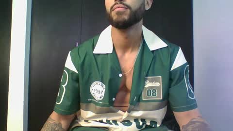 Clay online show from 04.05.26