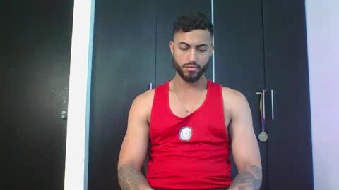 Clay online show from 04.13.26