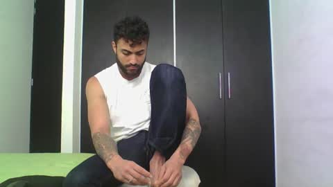 Clay online show from 05.13.26