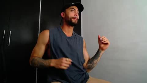Clay online show from 06.06.26