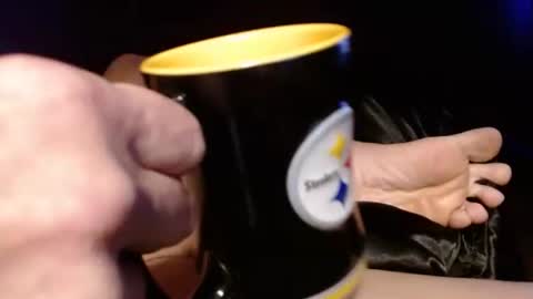 Snapshot of clayton88 chatting on 01.14.25 clayton88 online show from 01.14.25