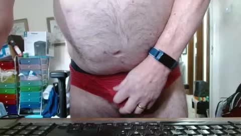 cleanboy1001 online show from 04.20.26