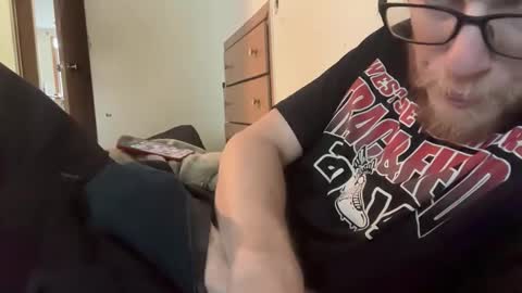 cleatus27 online show from 05.25.26