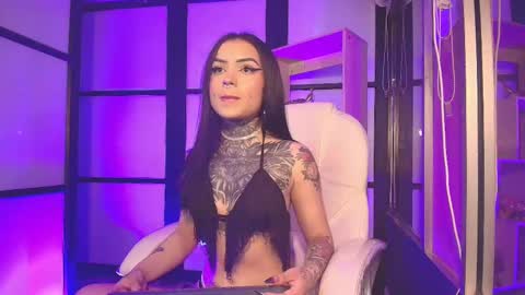 Cleo Adams online show from 01.16.25