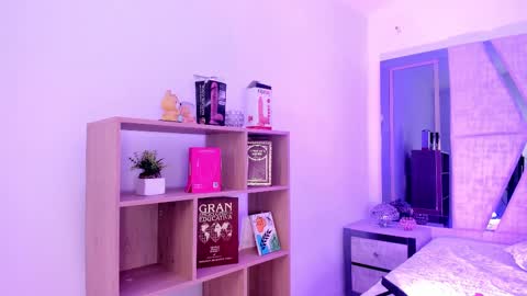 Cleo Adams online show from 09.10.25