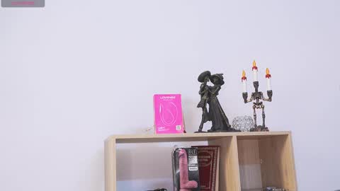 Cleo Adams online show from 11.20.25