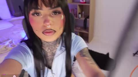 Cleo Adams online show from 12.18.25