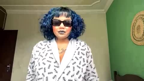 cleliastabs online show from 03.04.26