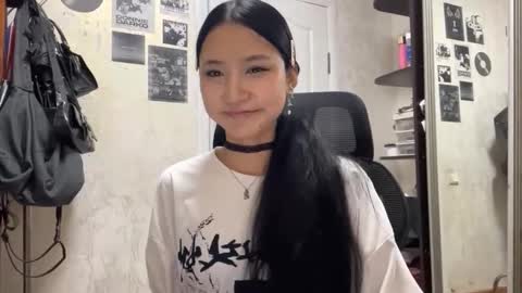 Lili online show from 03.18.26