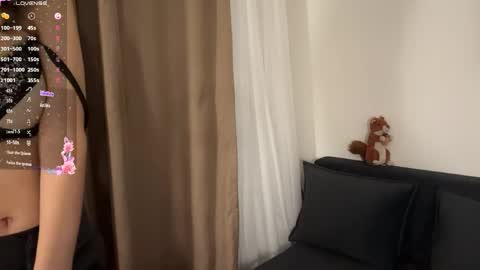 Lili online show from 04.18.26